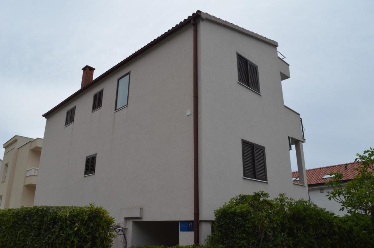 Apartman Dane Makarska Exterior photo