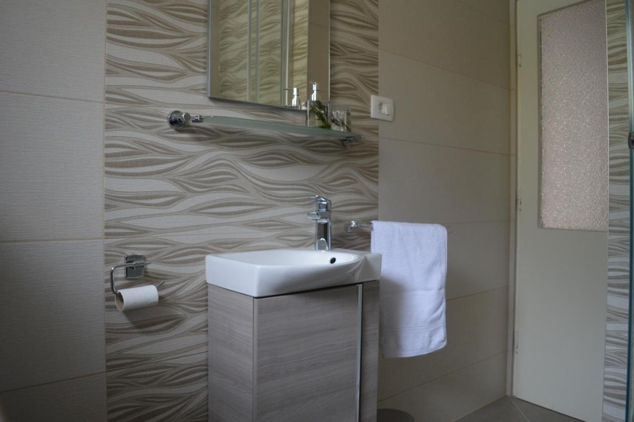Apartman Dane Makarska Exterior photo