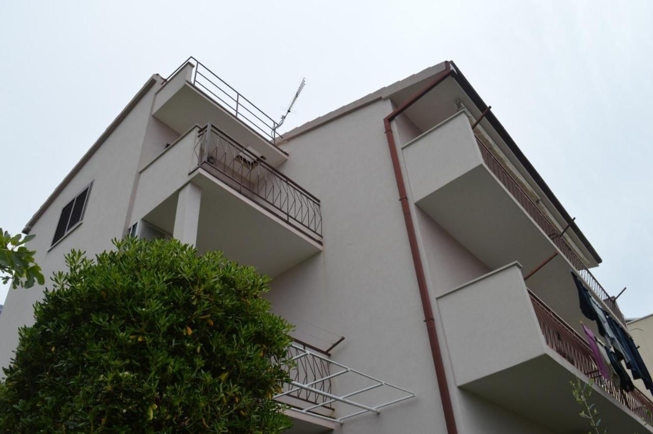 Apartman Dane Makarska Exterior photo