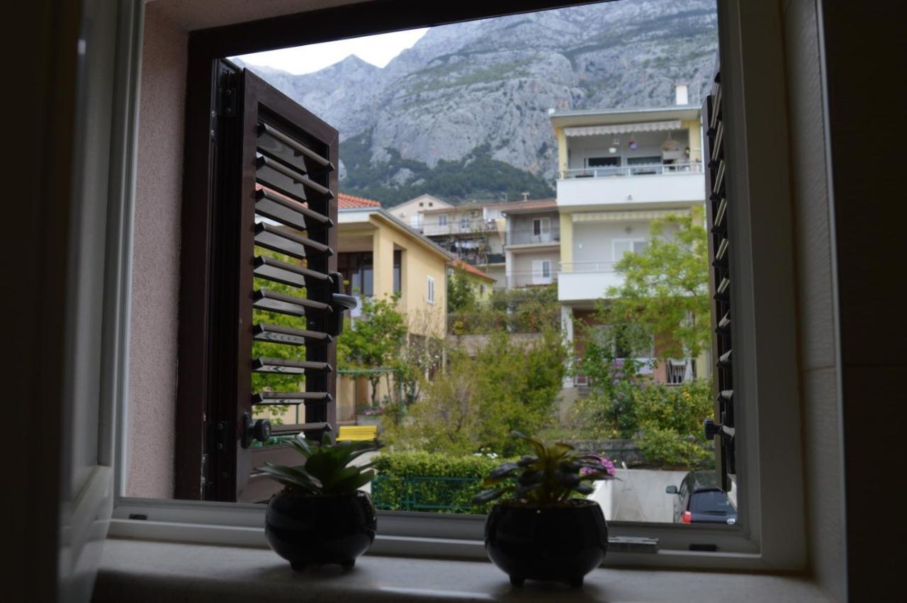 Apartman Dane Makarska Exterior photo