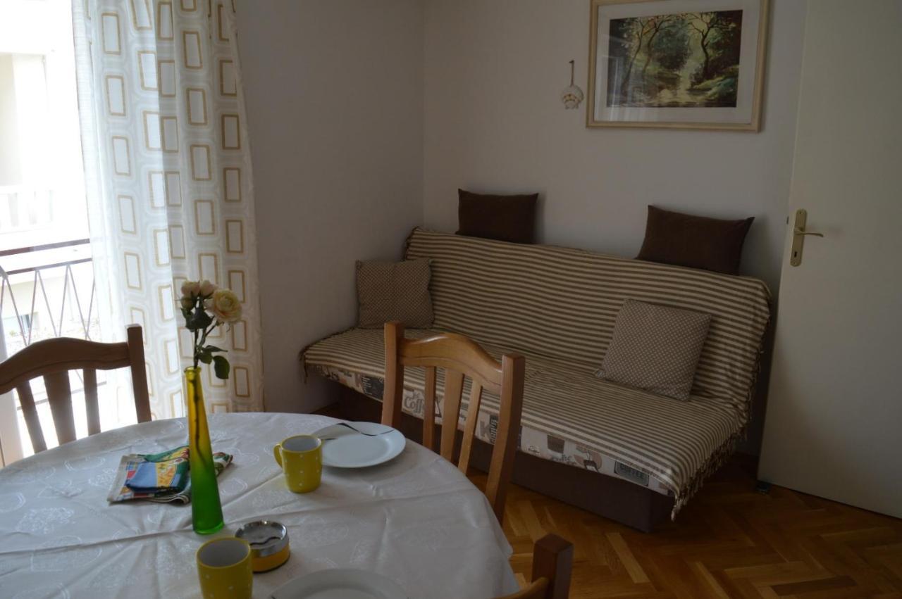 Apartman Dane Makarska Exterior photo