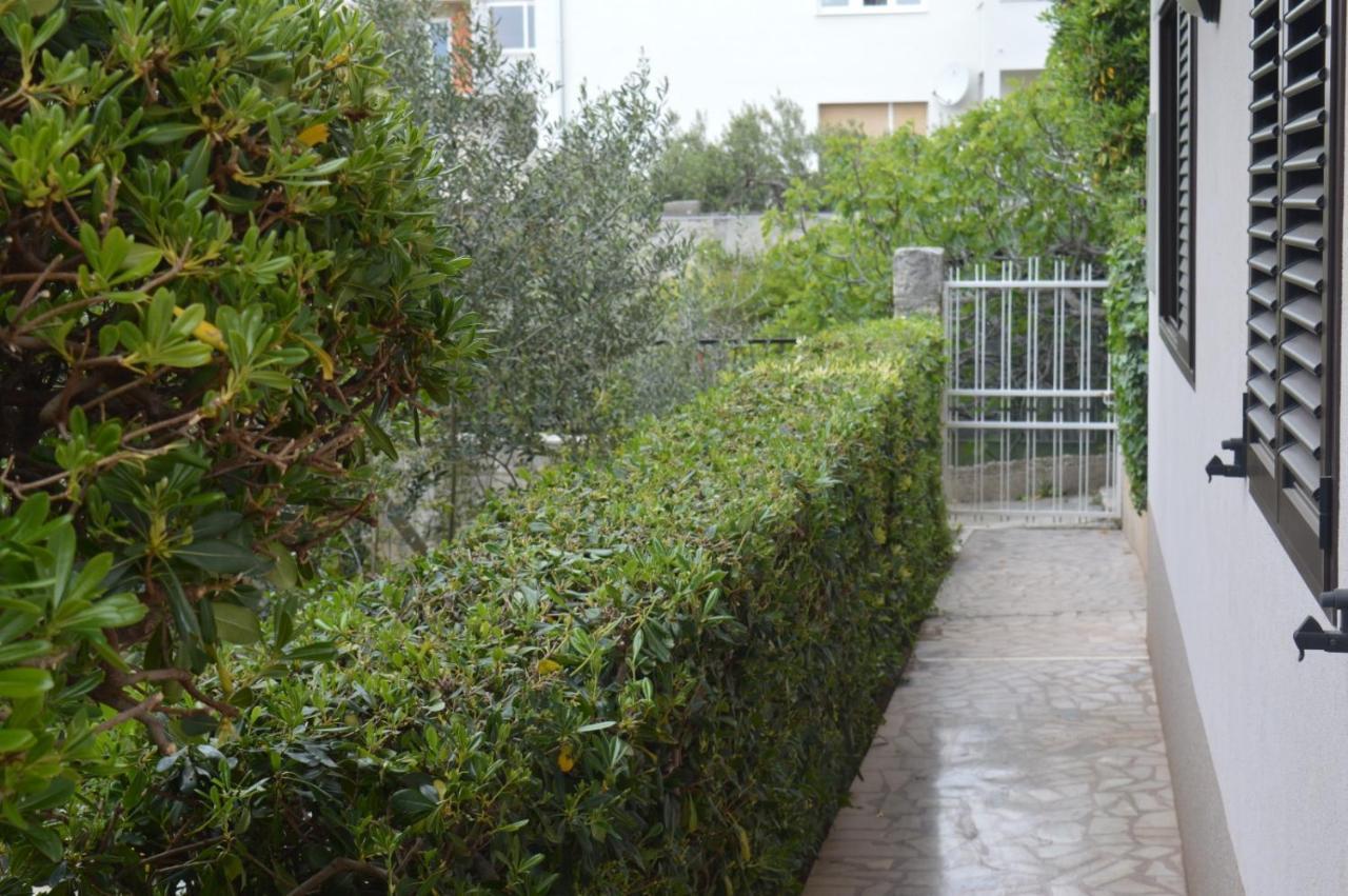 Apartman Dane Makarska Exterior photo