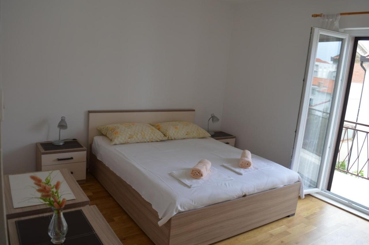 Apartman Dane Makarska Exterior photo