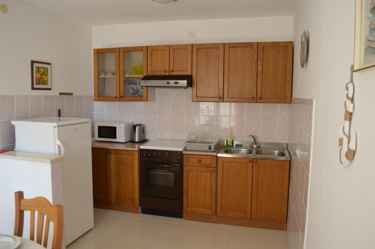 Apartman Dane Makarska Exterior photo