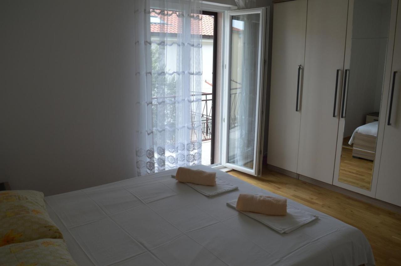 Apartman Dane Makarska Exterior photo