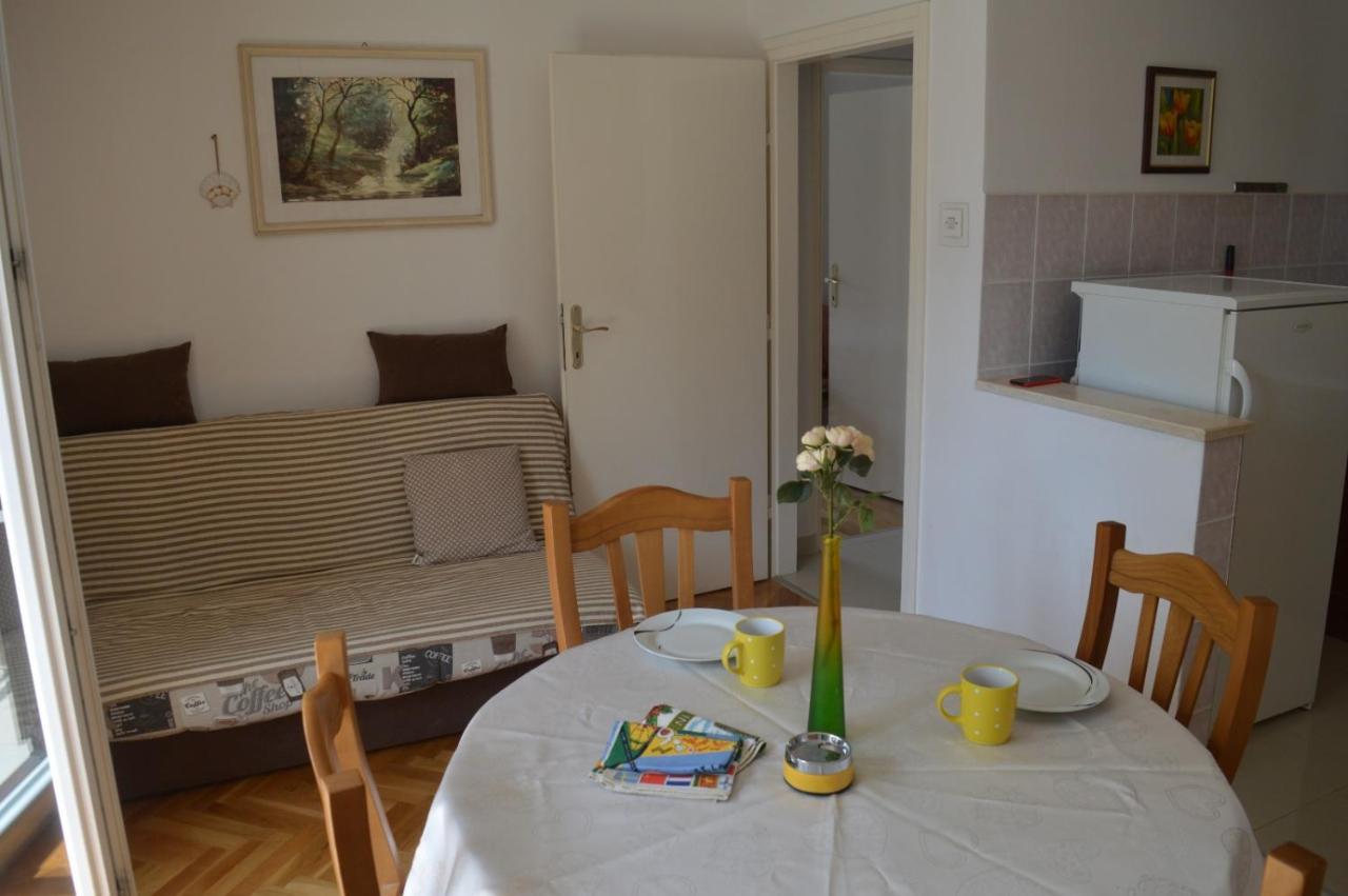 Apartman Dane Makarska Exterior photo