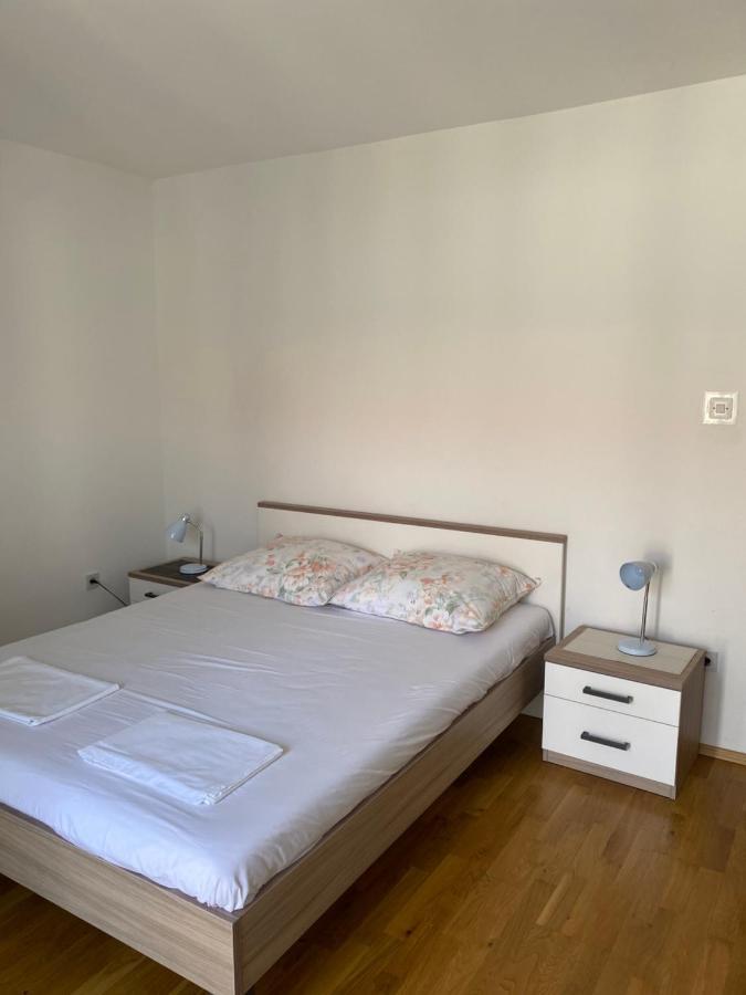 Apartman Dane Makarska Exterior photo